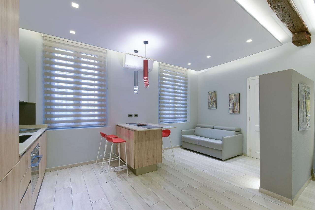 Mandria 1 2 Appartement *