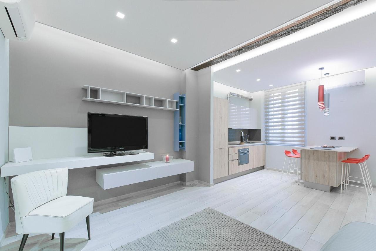 Appartement Mandria 1 2
