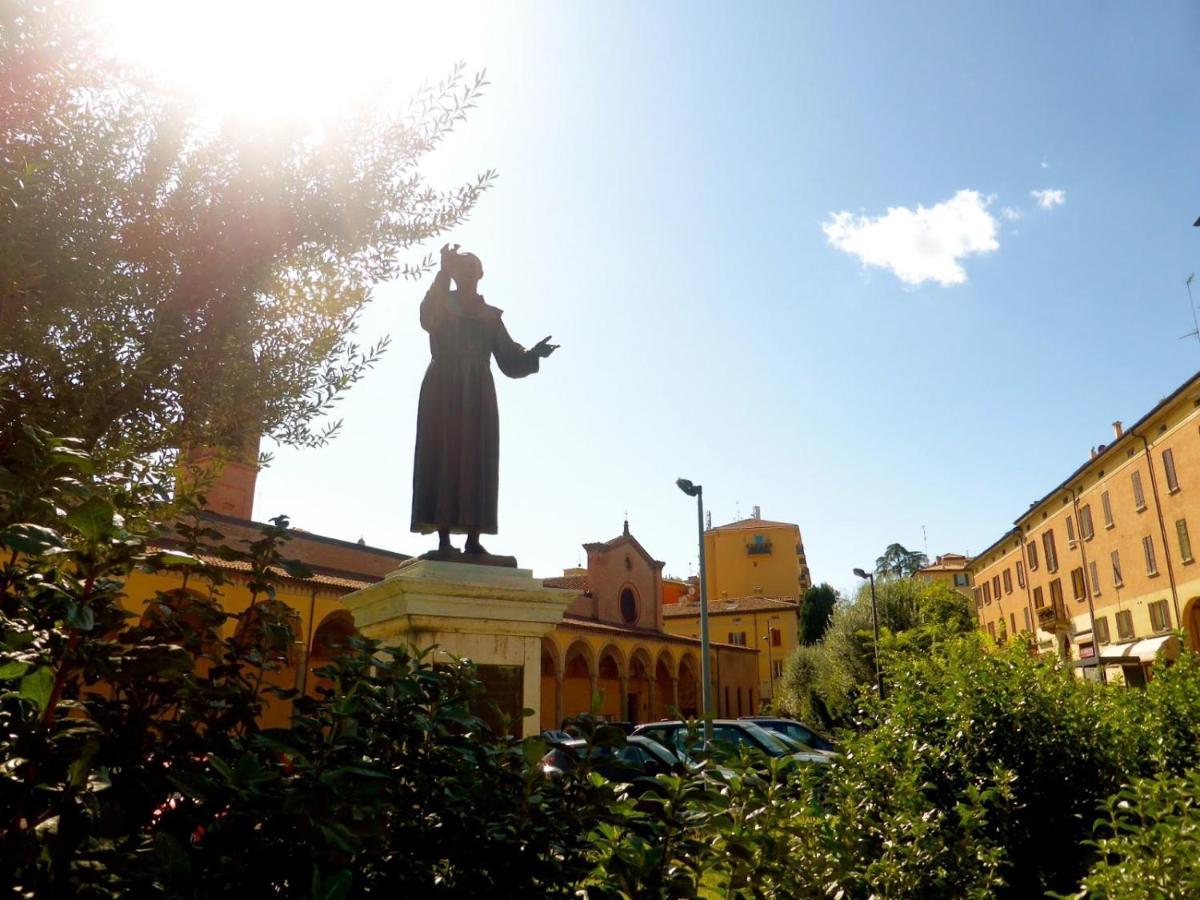 Colli Bed & Breakfast Bologna