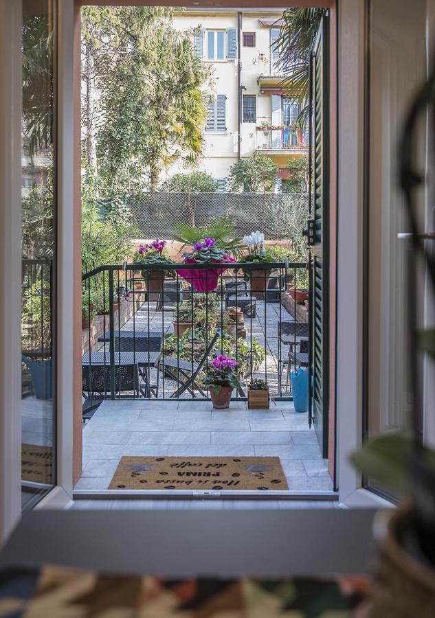 Le Stanze Dei Fiori Maison d'hôtes