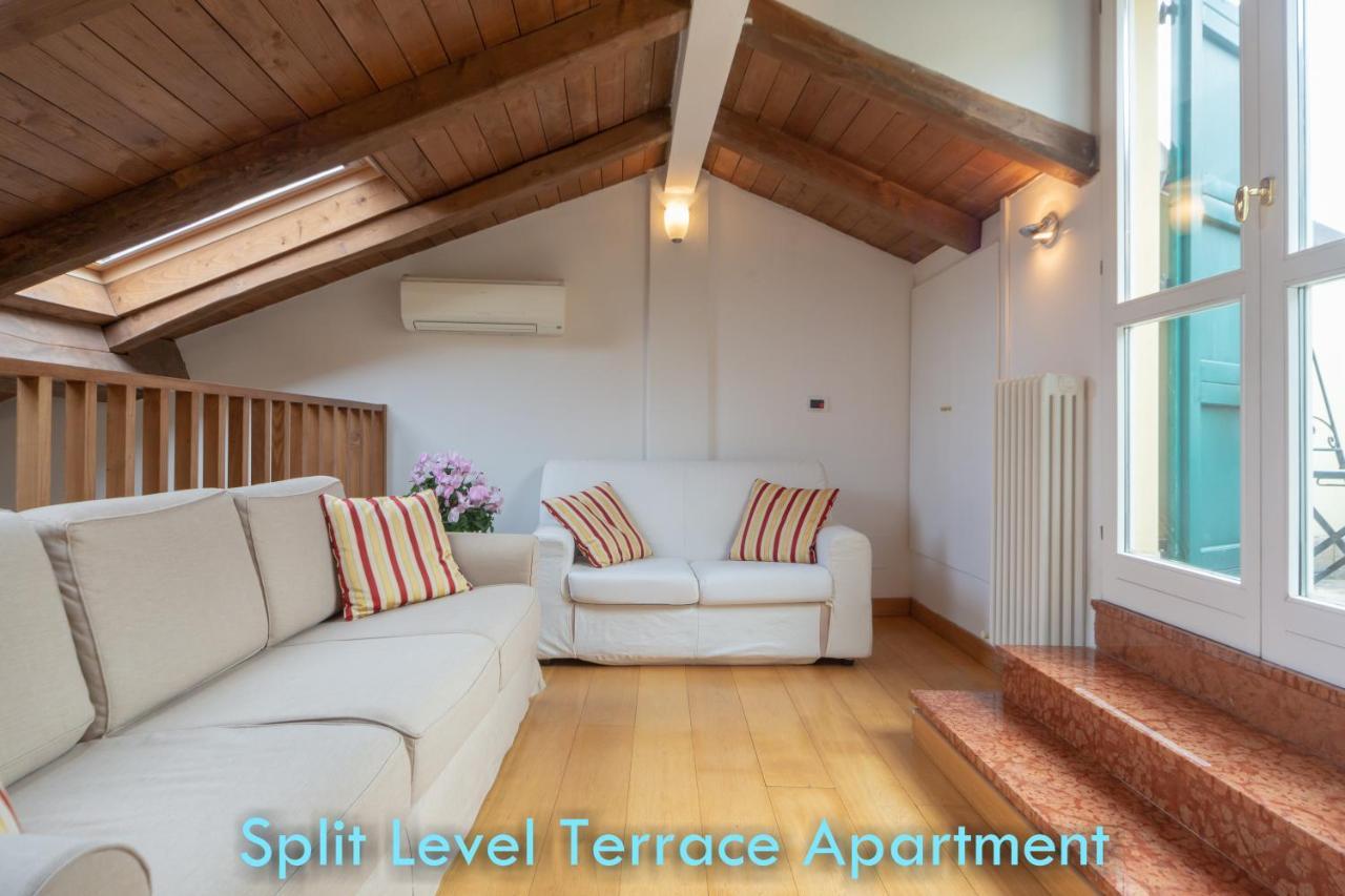 Santo Stefano - Bolognarooms Apartamento Bolonia