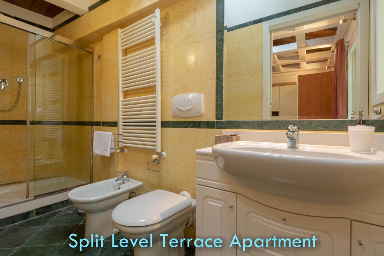 Santo Stefano - Bolognarooms Apartamento Bolonia