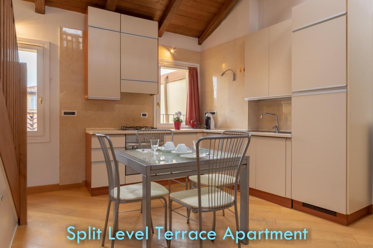 Santo Stefano - Bolognarooms Apartamento Bolonia