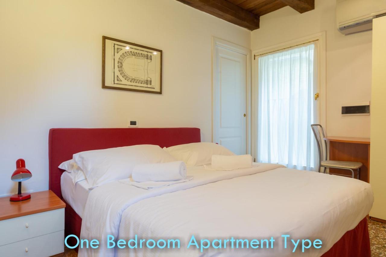 Santo Stefano - Bolognarooms Apartamento Bolonia
