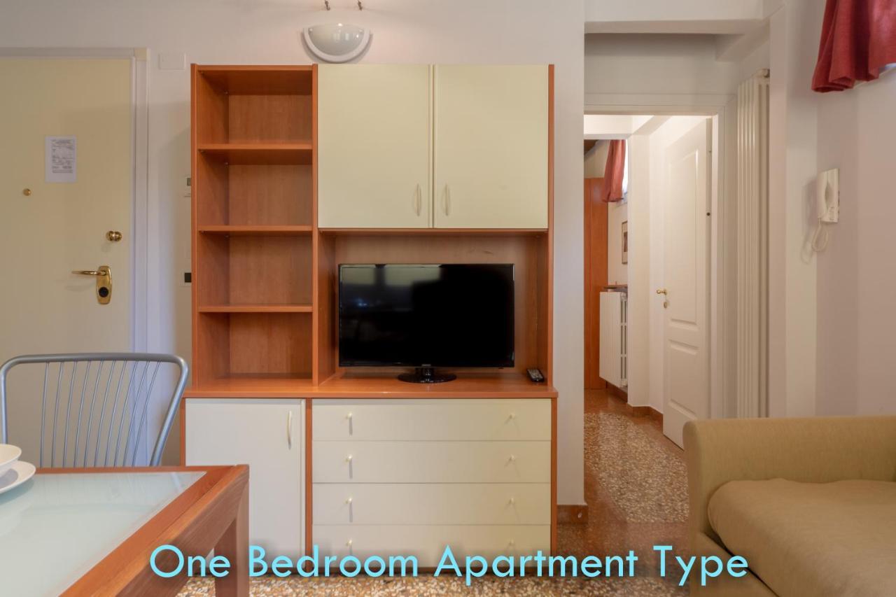 Santo Stefano - Bolognarooms Apartamento *