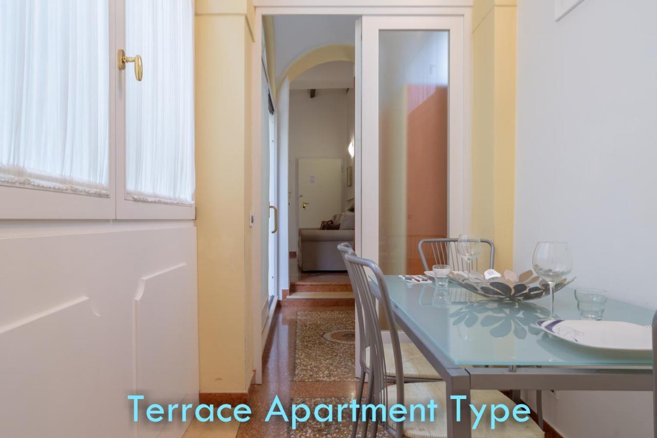 Apartamento Santo Stefano - Bolognarooms *
