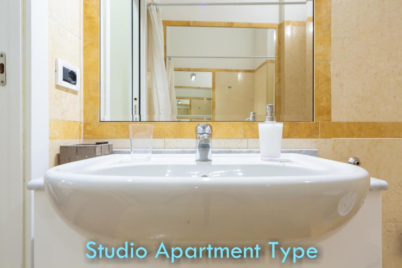 Santo Stefano - Bolognarooms Apartamento