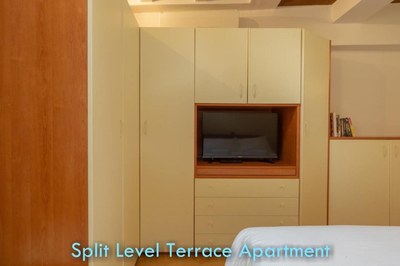 Santo Stefano - Bolognarooms Apartamento Bolonia