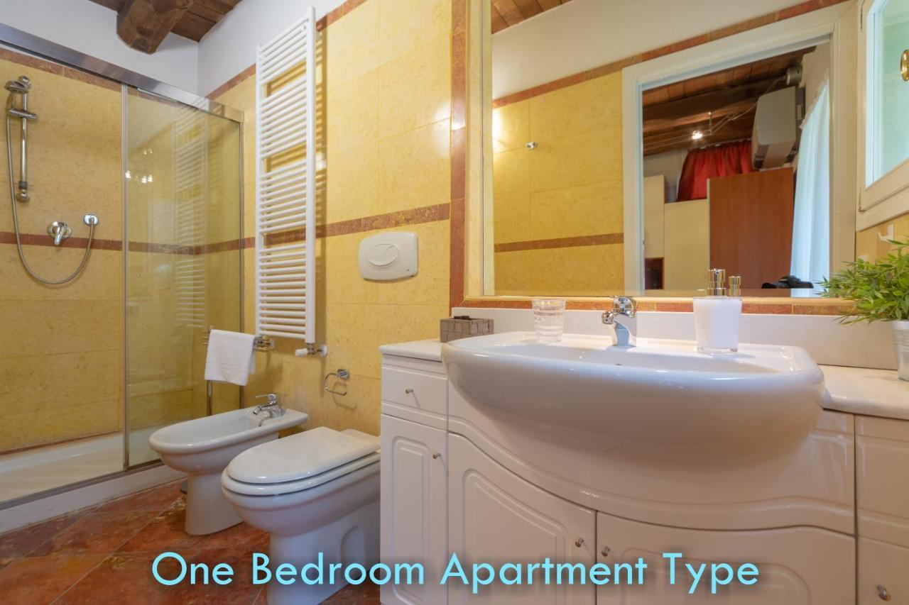 Santo Stefano - Bolognarooms Apartamento *