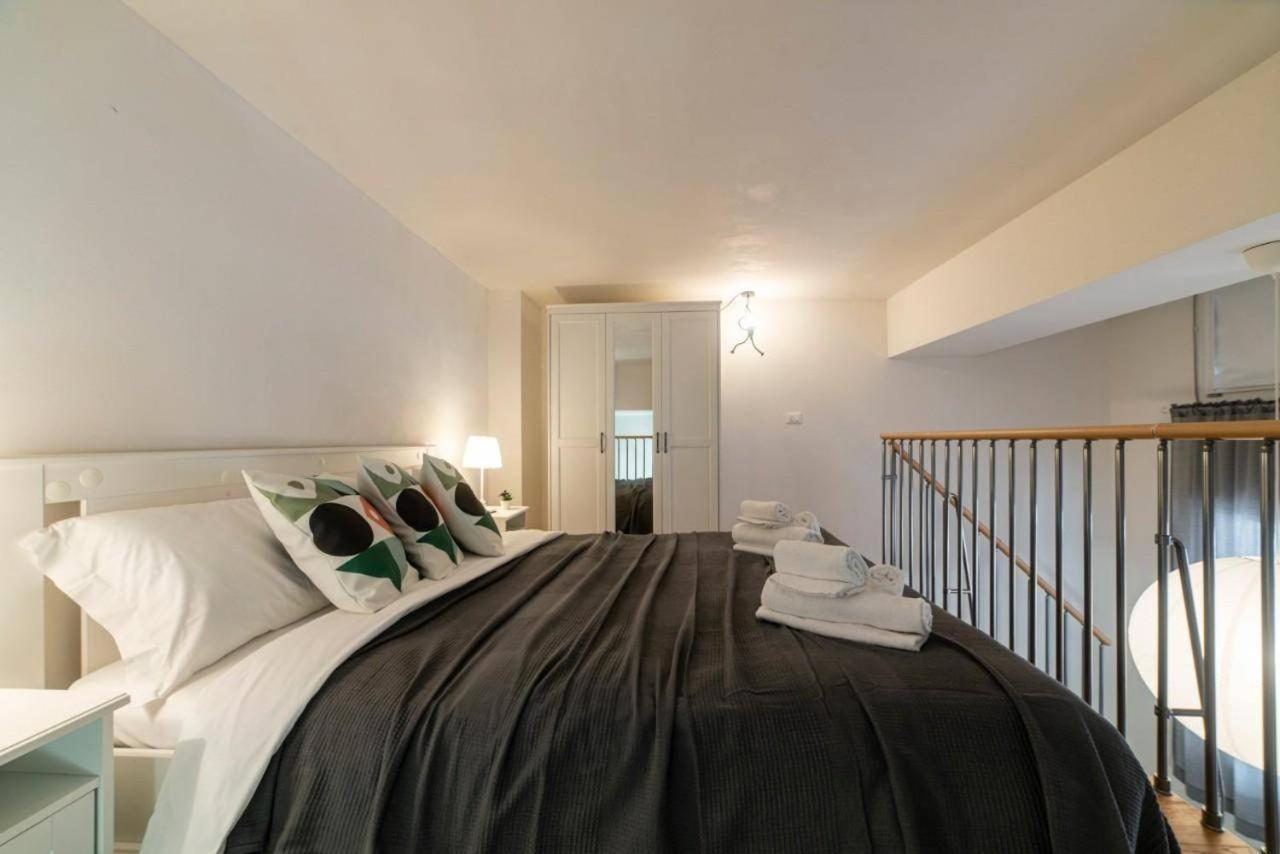 Apartamento Casa Pinu *