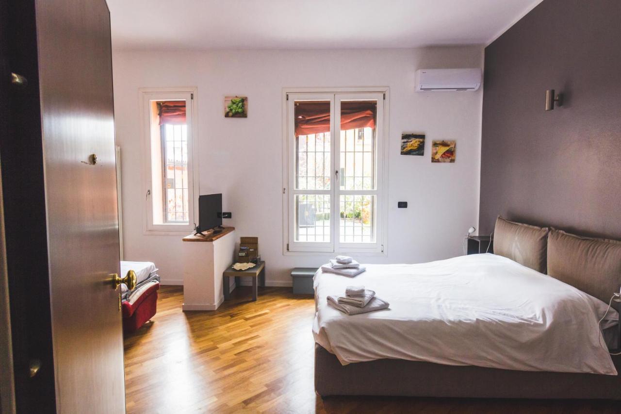 Apartamento Getthekey S.felice *