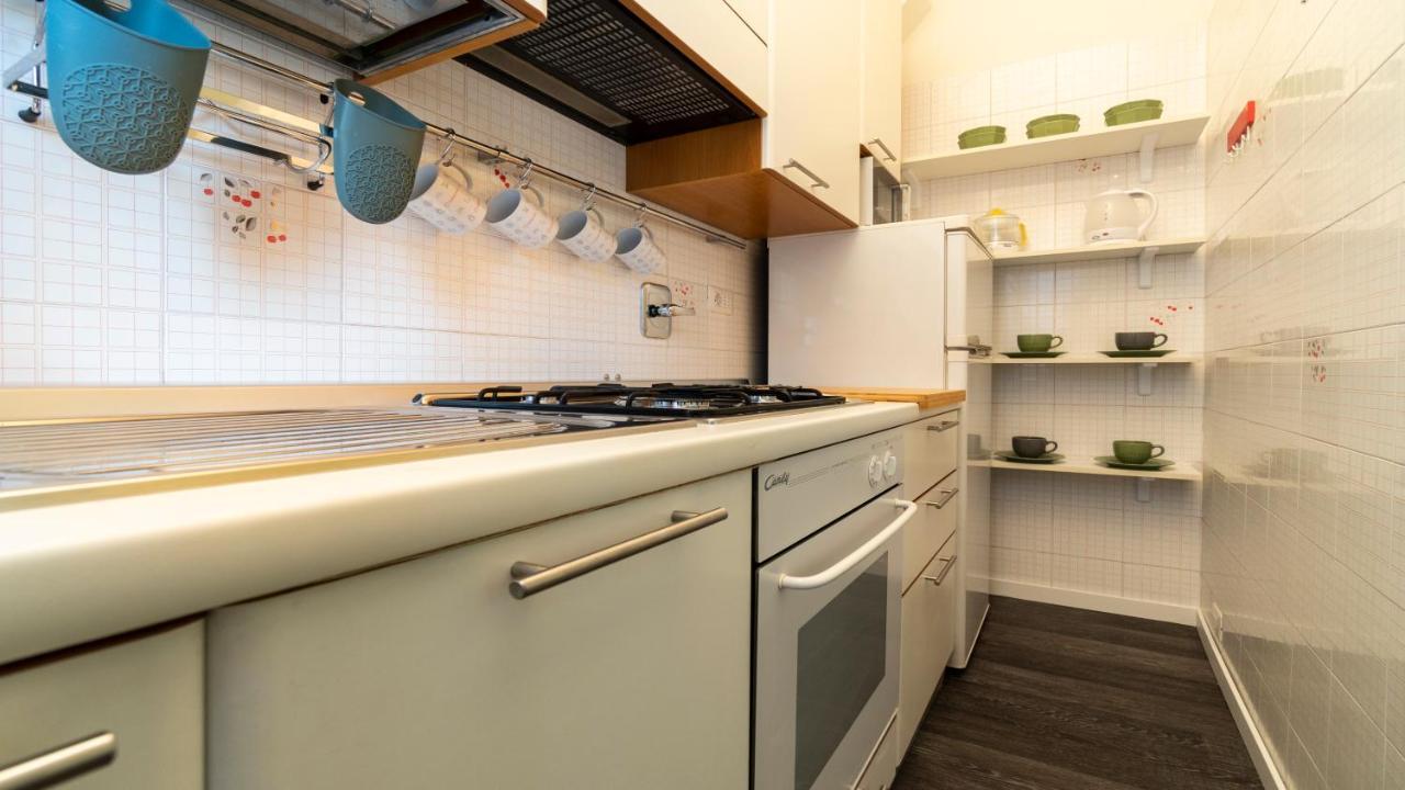 Italianway - Baracca 7 A Apartment *