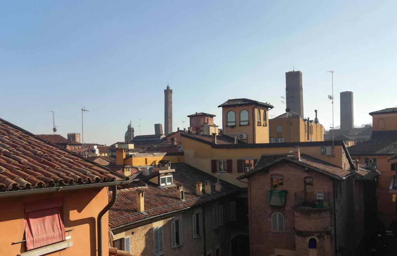 Hotel Hotel Centrale Bologna