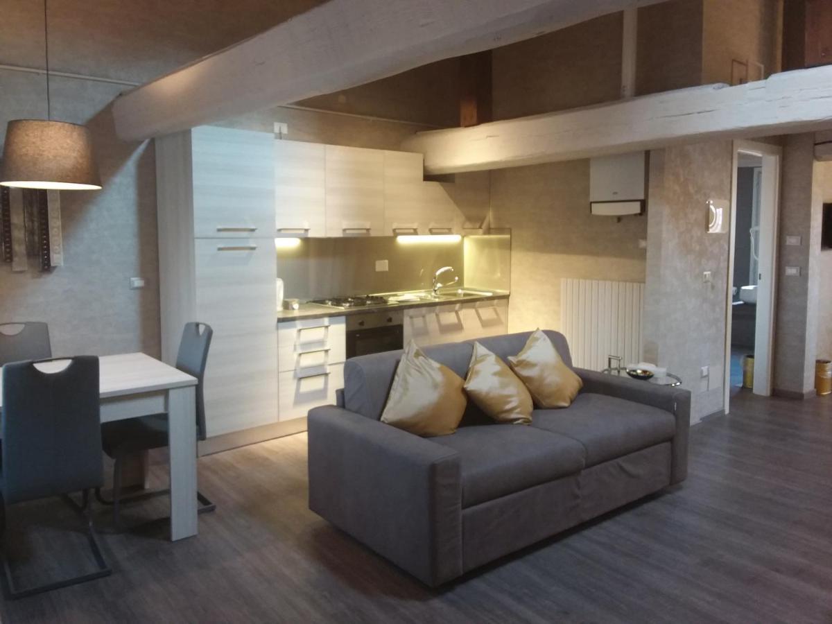Hotel Centrale Bologna