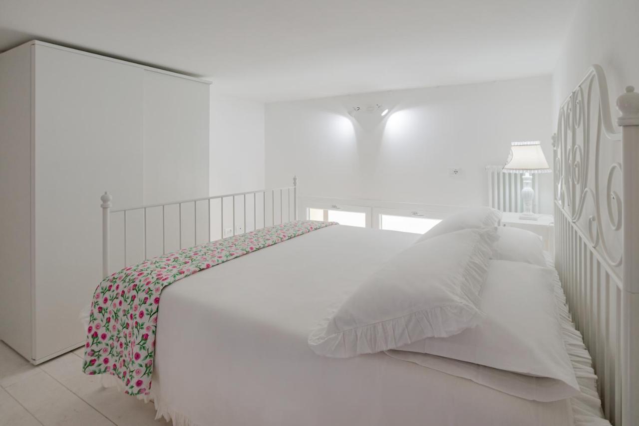 Casa Violante Appartement *