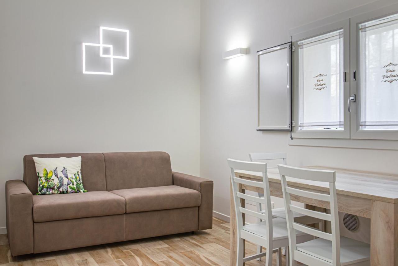 Casa Violante Appartement