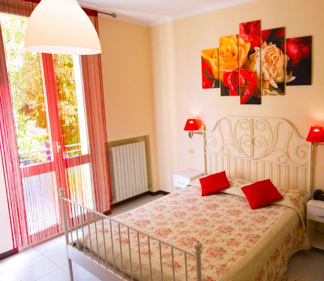 Arcoveggio Hotel