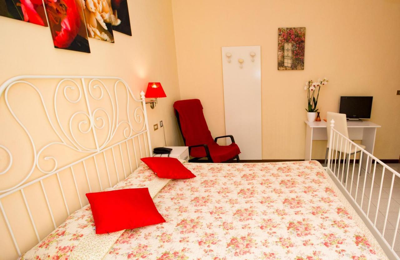 Hotel Arcoveggio 2*