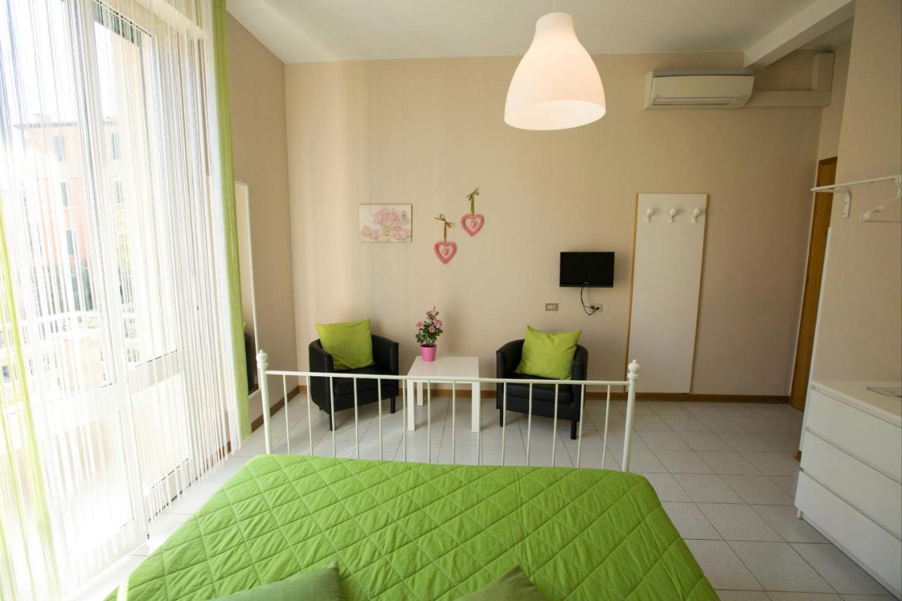Arcoveggio Hotel
