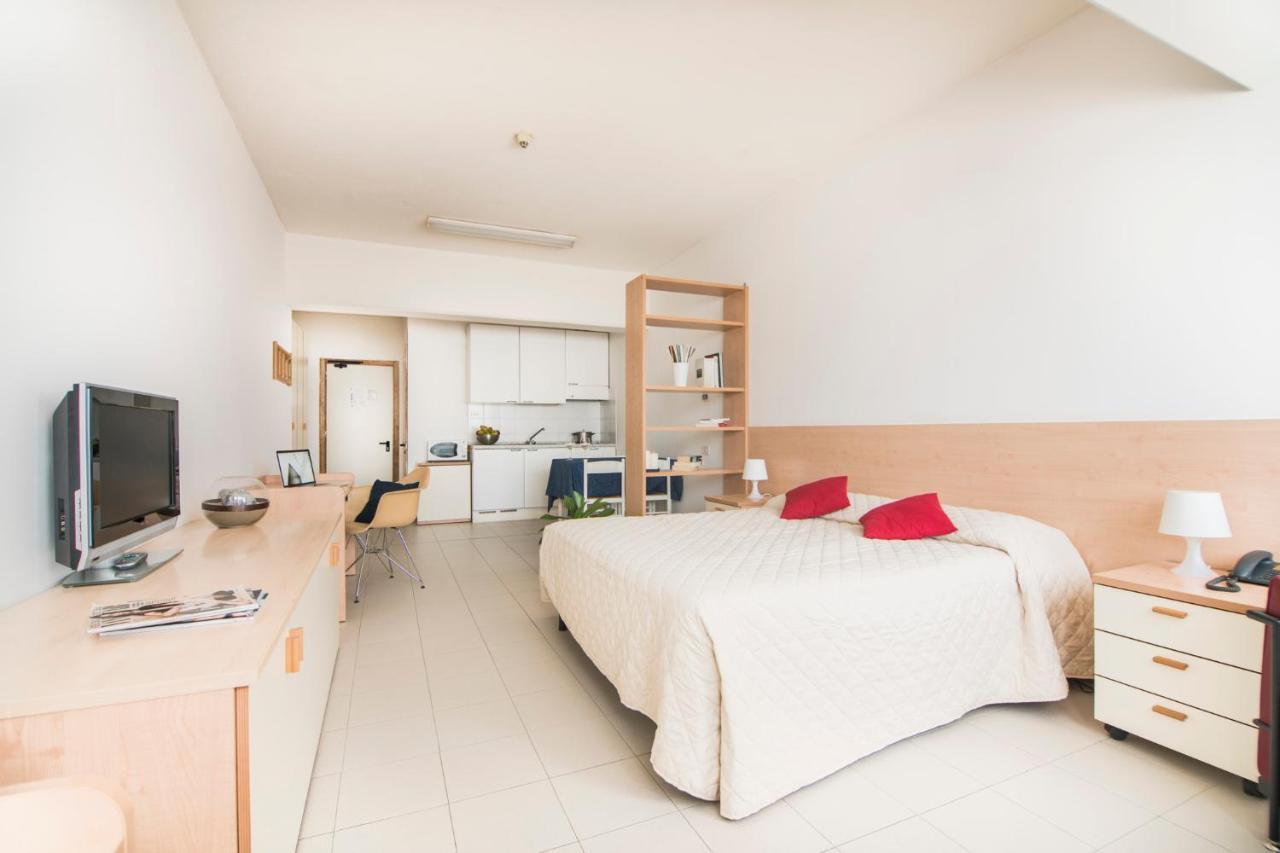 Apartahotel Dovevivo Panigale *