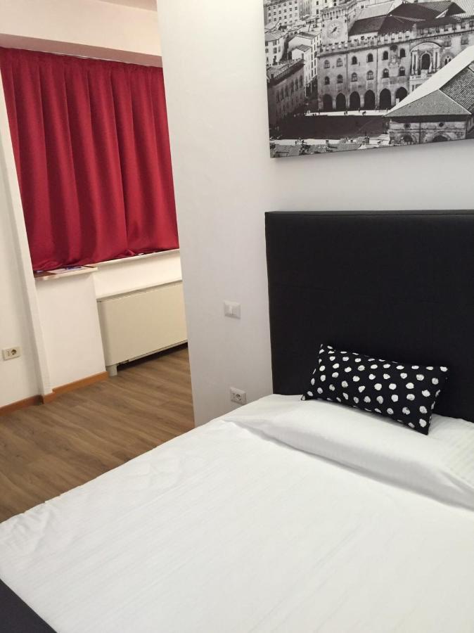 Apartahotel Dovevivo Panigale *