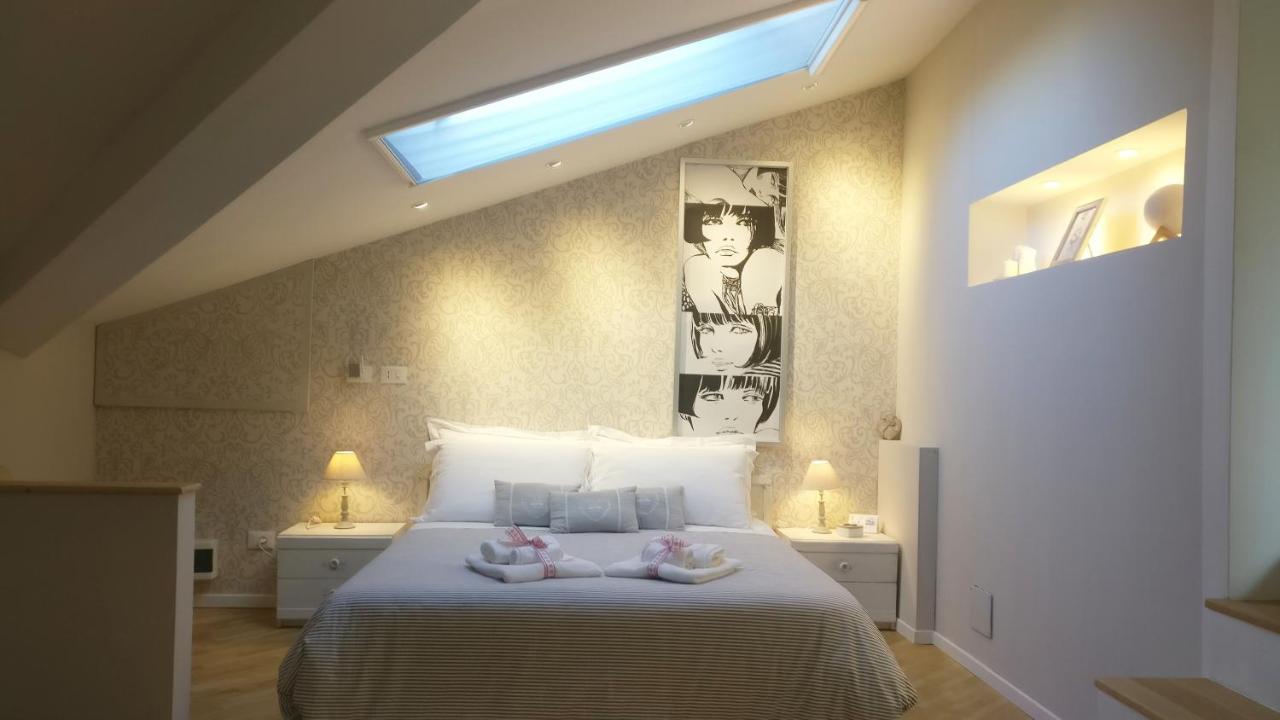 Bed & Breakfast Poggio San Luca Bologna