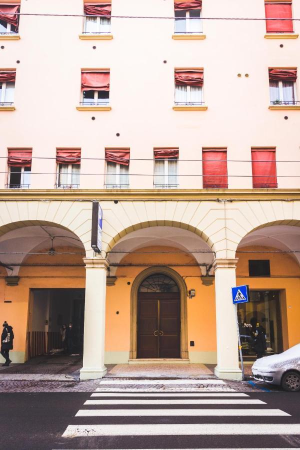 Getthekey S.felice Apartamento Bolonha