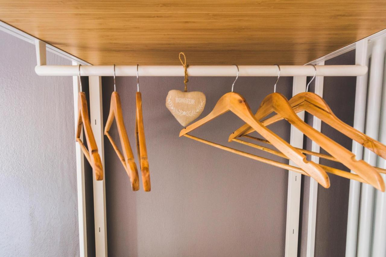 Getthekey S.felice Apartamento