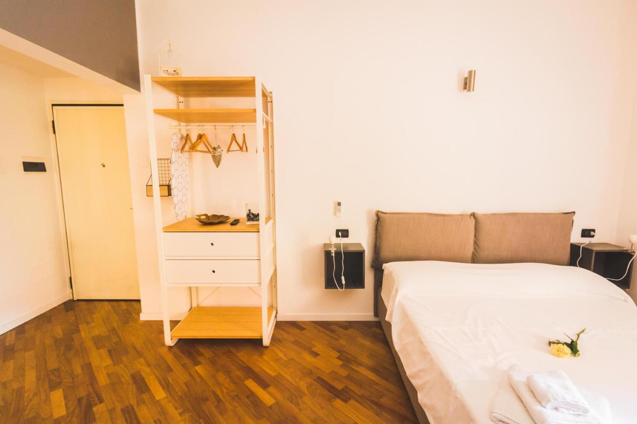 Getthekey S.felice Apartamento