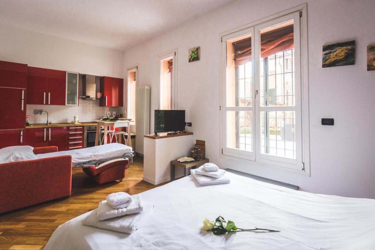 Getthekey S.felice Apartamento