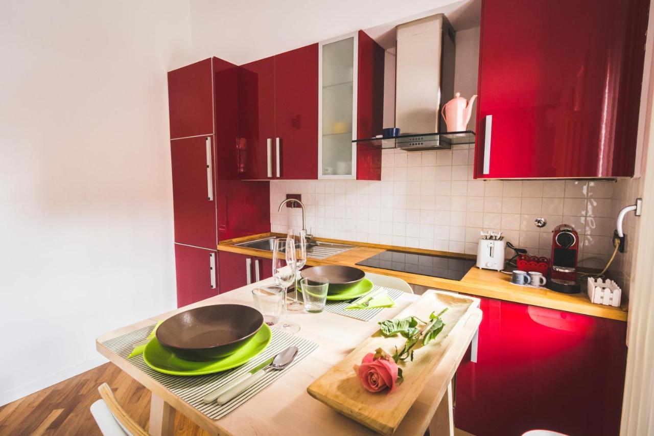 Apartamento Getthekey S.felice *