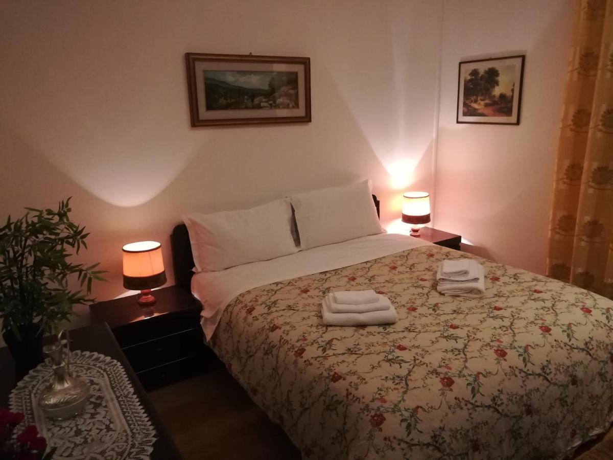Bed & Breakfast Colli *