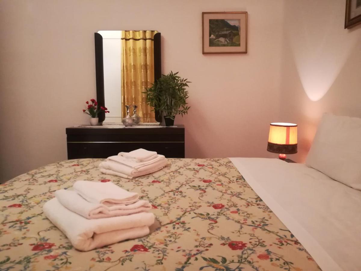 Colli Bed & Breakfast