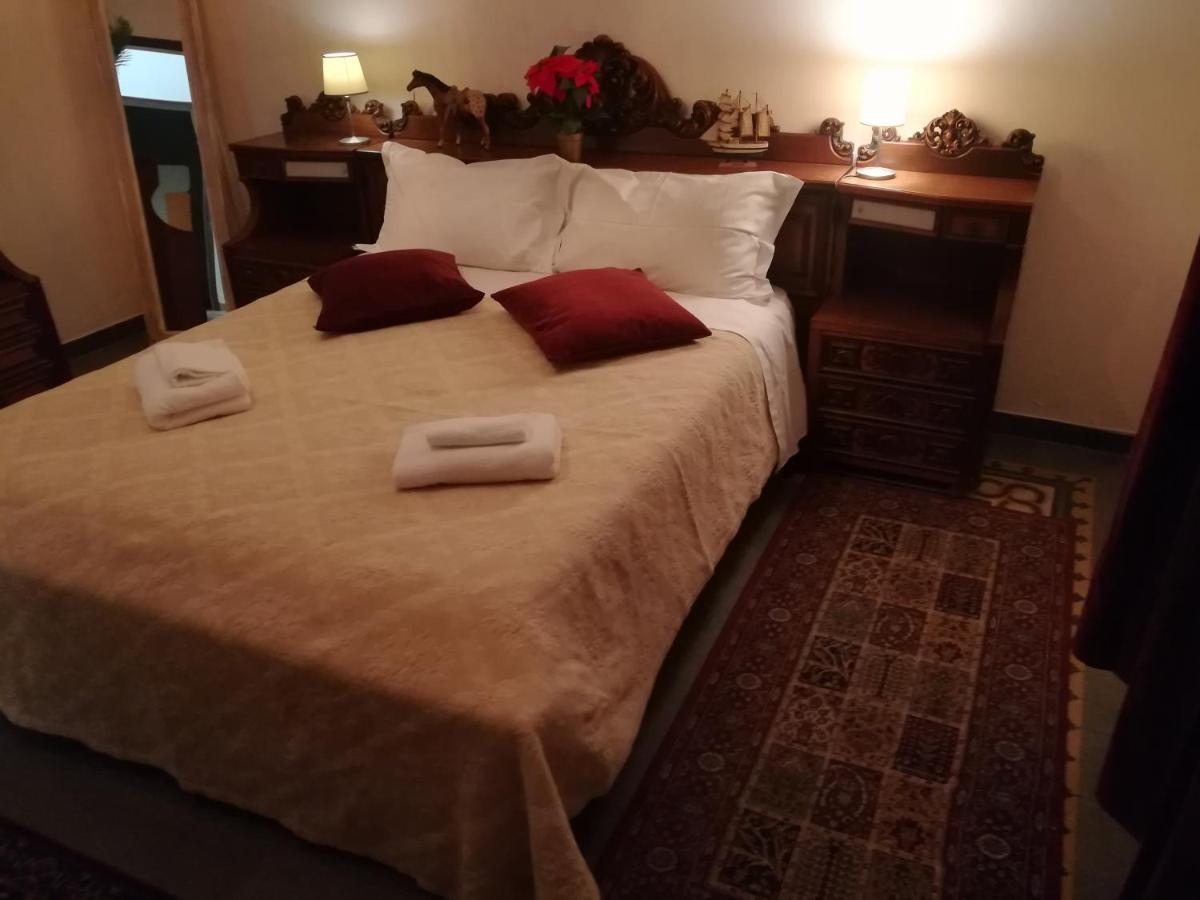 Colli Bed & Breakfast *