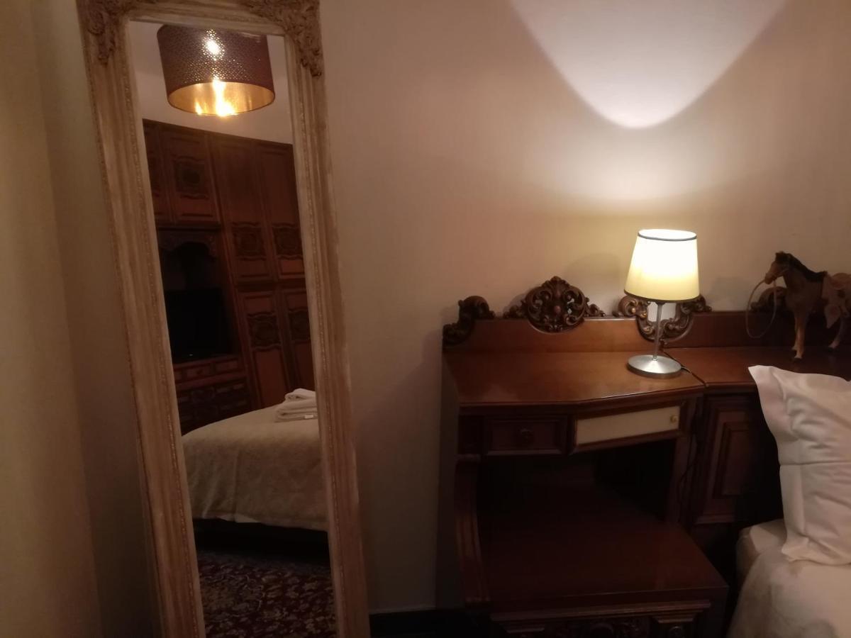 Colli Bed & Breakfast *