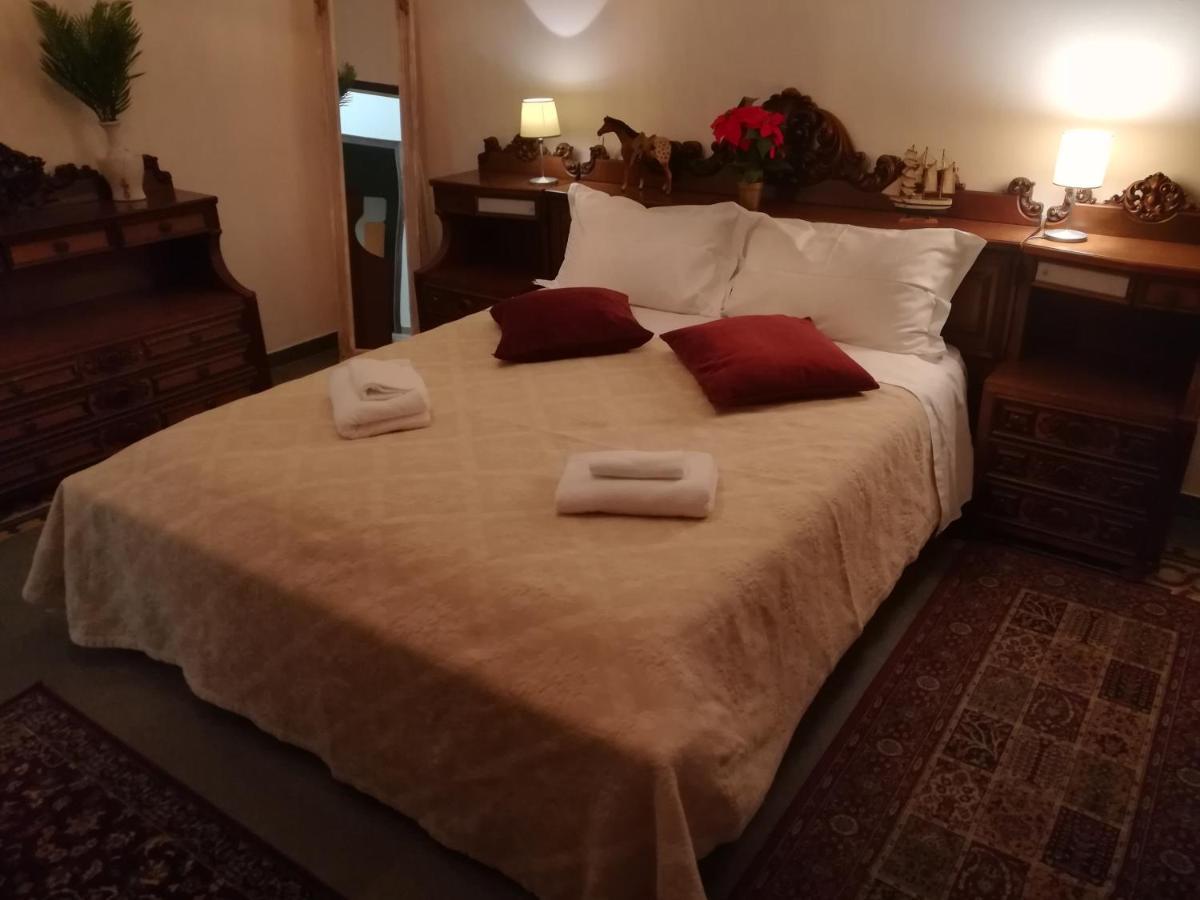 Bed & Breakfast Colli *