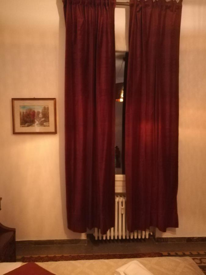 Bed & Breakfast Colli *