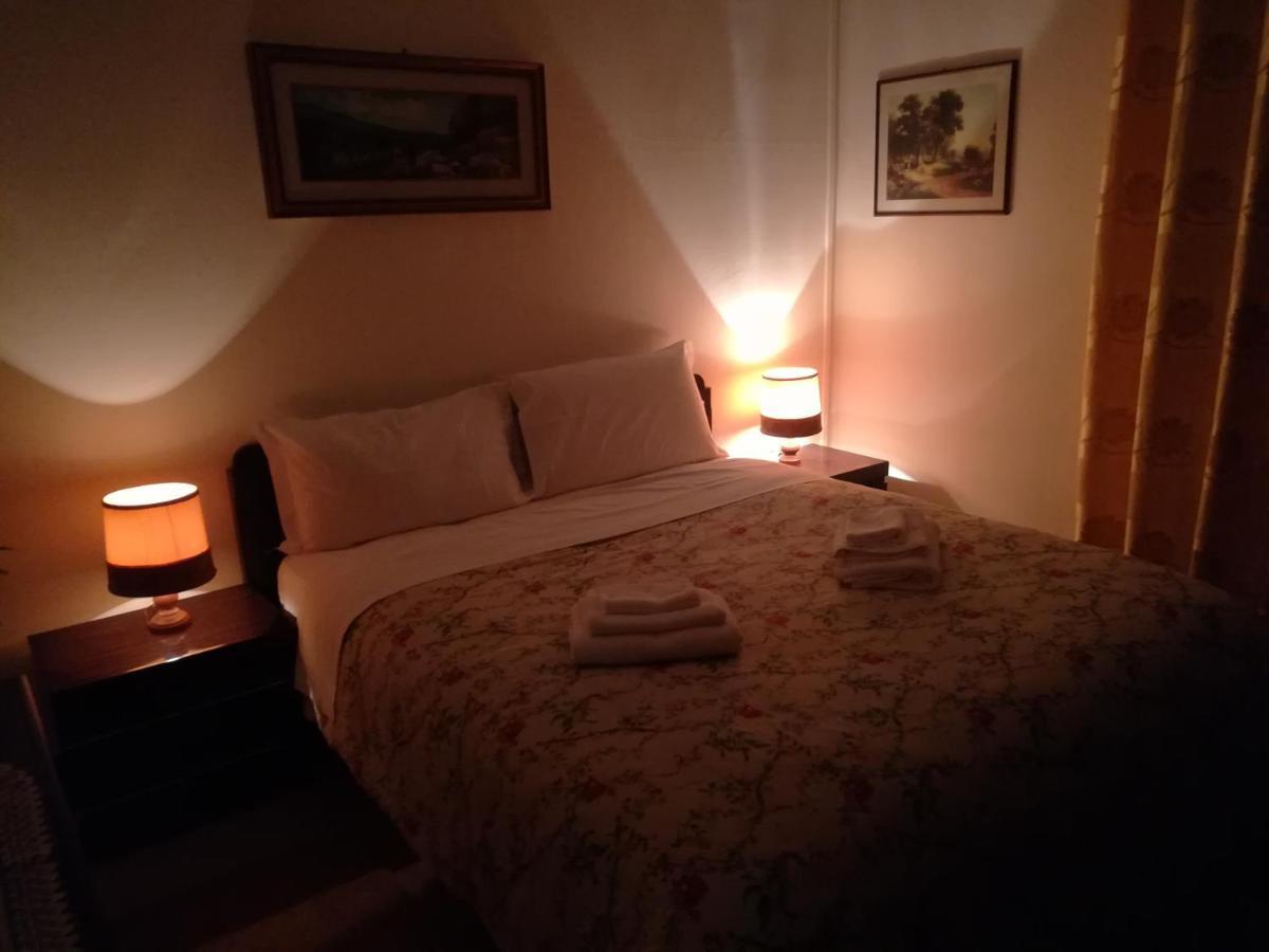Bed & Breakfast Colli *