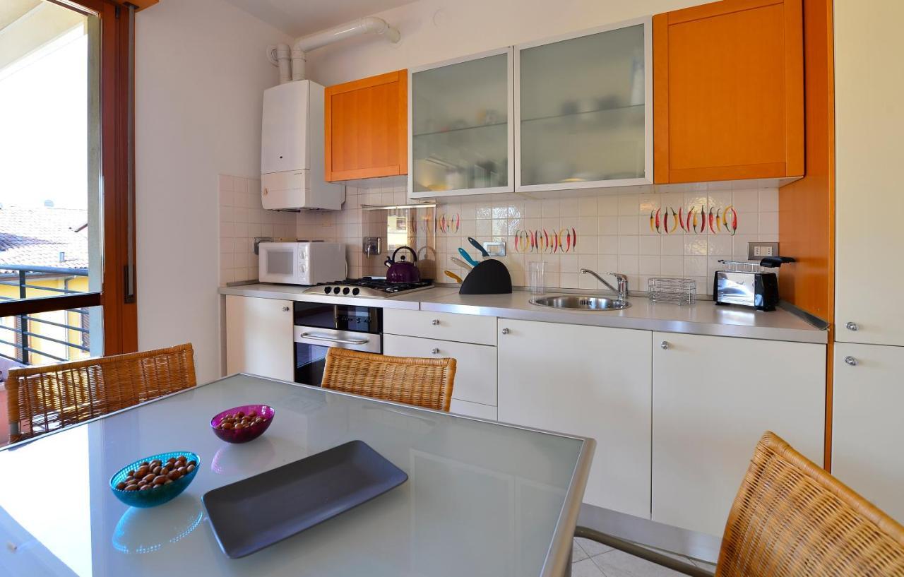 Apartamento Ur-nest Emilia Levante B