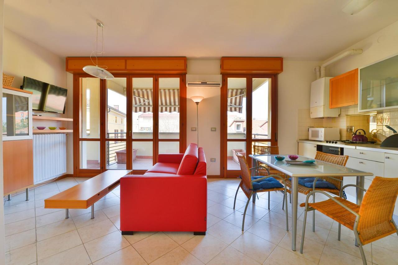 Ur-nest Emilia Levante B Apartamento Bolonha