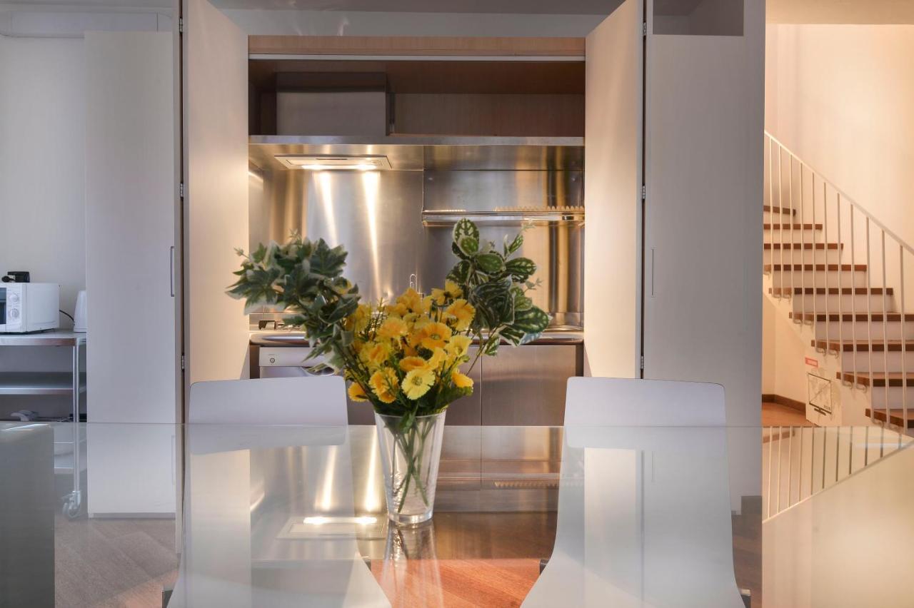 Ur-nest Moline Apartamento