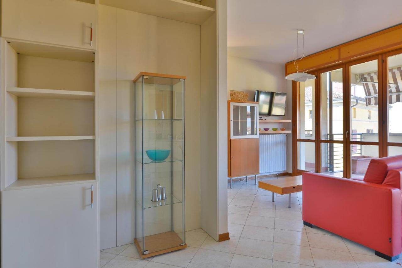 Ur-nest Emilia Levante B Apartamento Bolonha