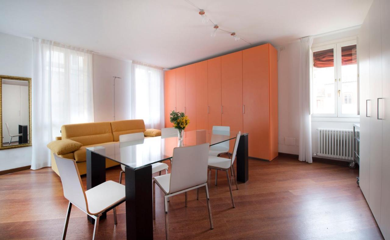 Appartement Ur-nest Moline Bologna