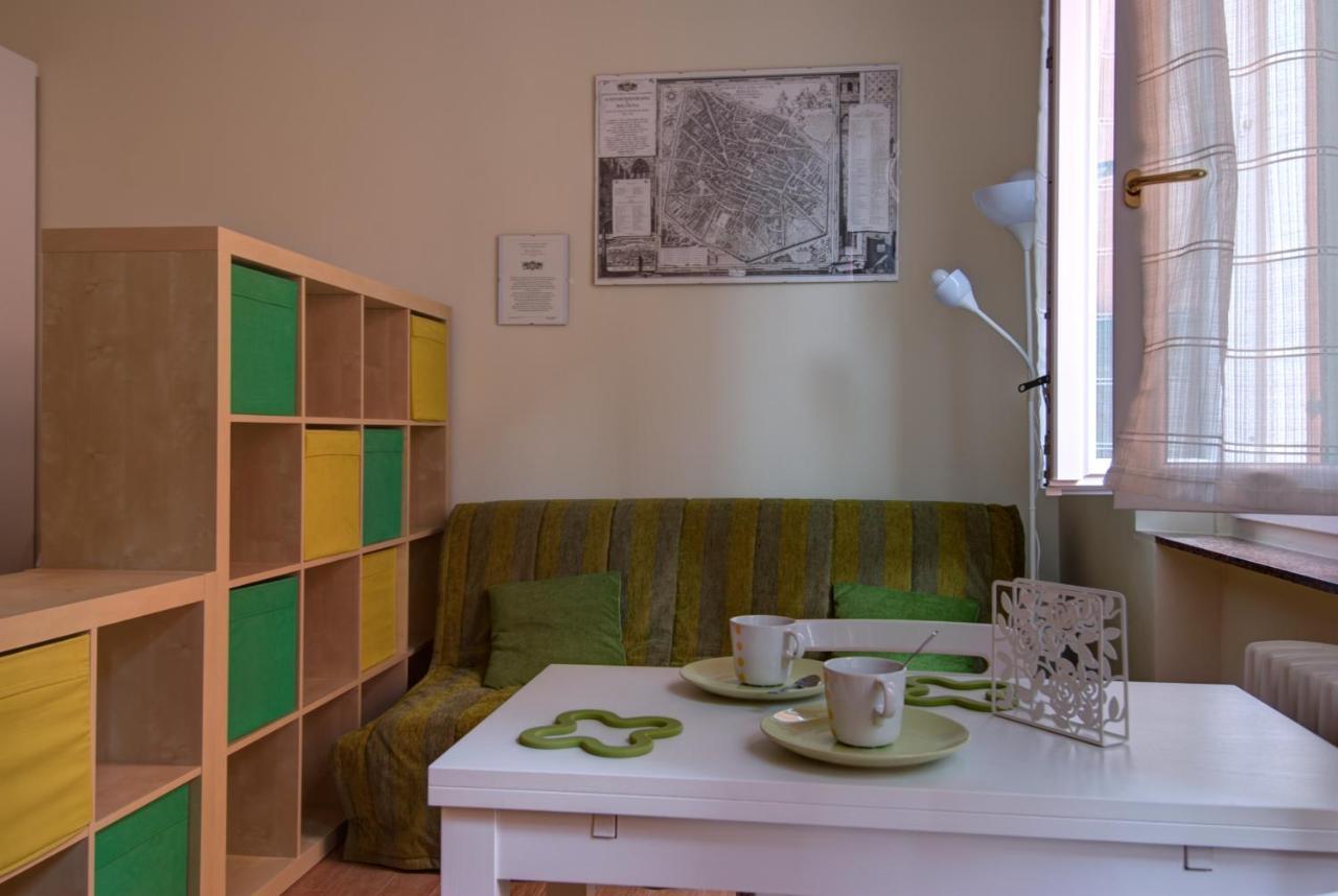 Appartement Ur-nest Corte Galluzzi Bologna