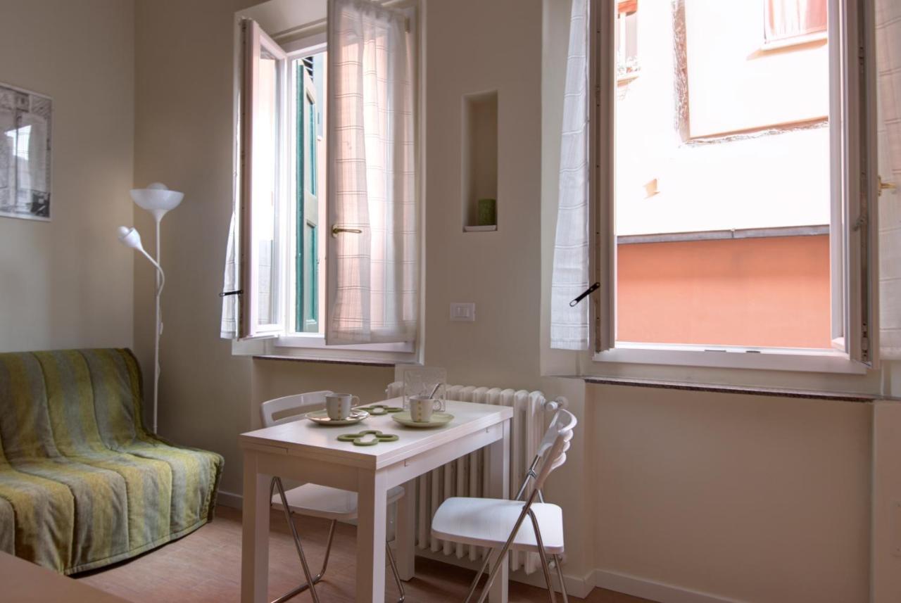 Appartement Ur-nest Corte Galluzzi Bologna