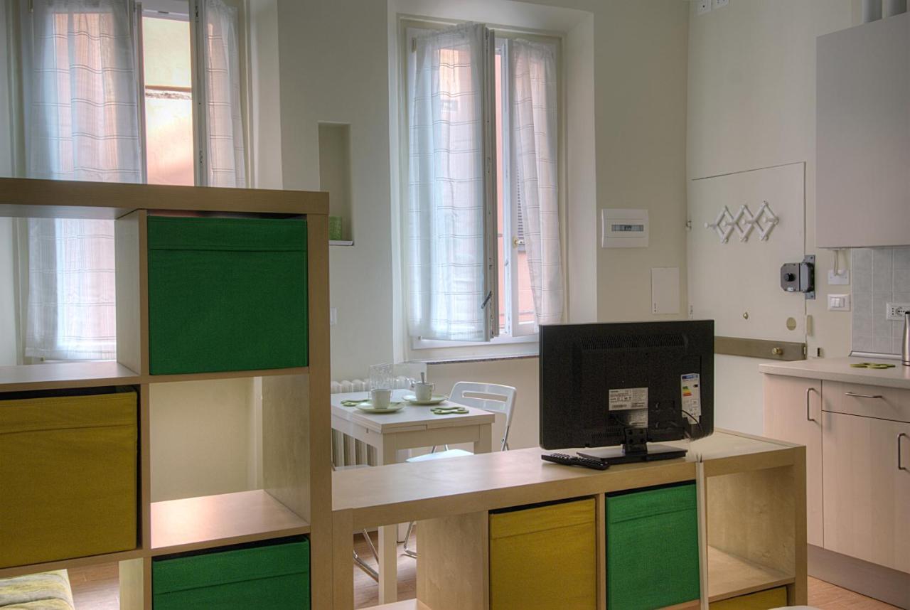 Ur-nest Corte Galluzzi * Bologne