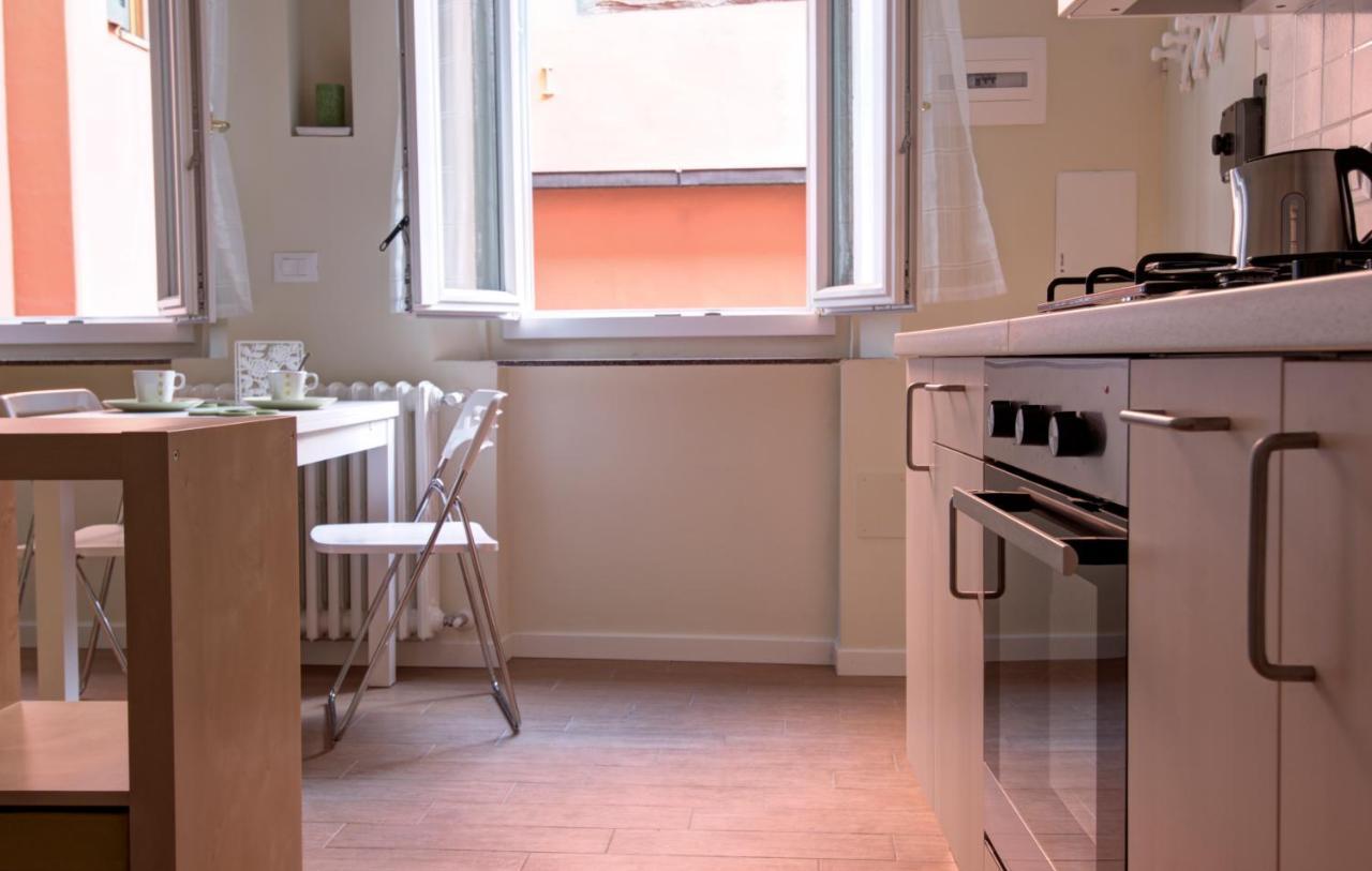 Ur-nest Corte Galluzzi Appartement *