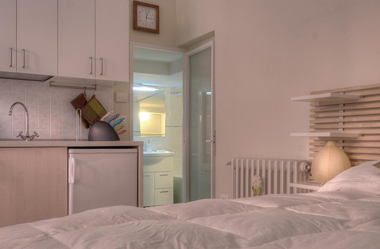Appartement Ur-nest Corte Galluzzi *
