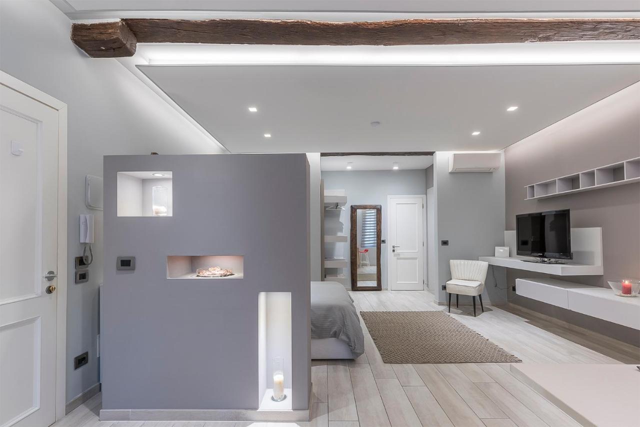 Appartement Mandria 1 2
