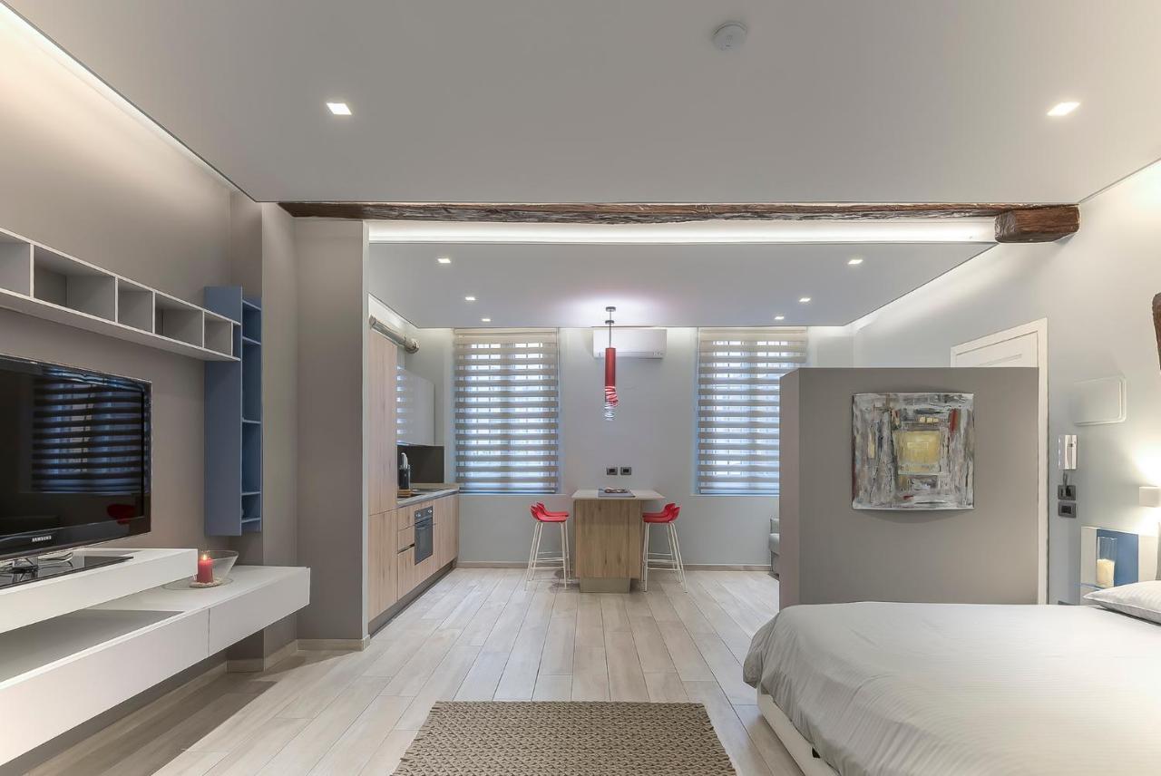 Mandria 1 2 Appartement
